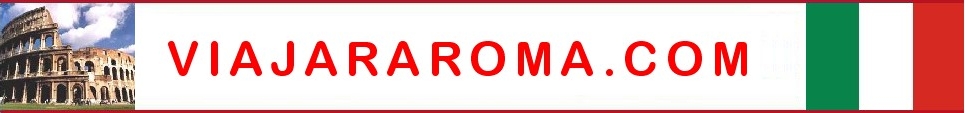 Viajar a roma